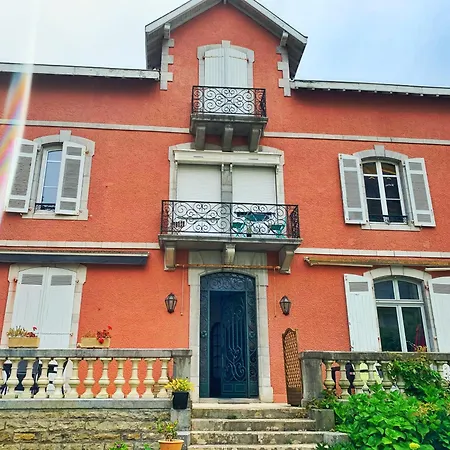 Appartement Cosy Et Confortable Bayonne Extérieur photo