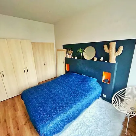 Appartement Cosy Et Confortable Bayonne Extérieur photo