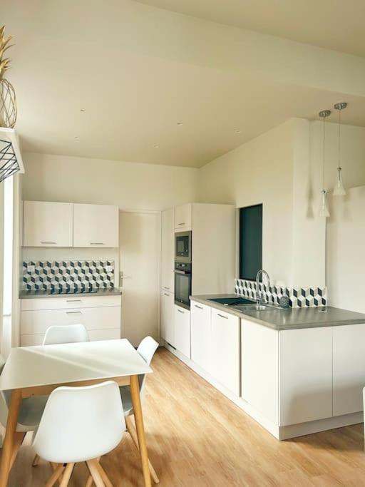 Cosy Et Confortable Appartement Bayonne