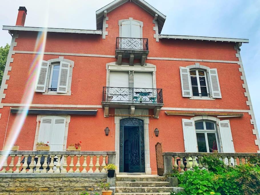 Appartement Cosy Et Confortable *